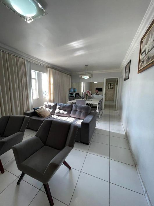 Apartamento padrão à Venda, Setor Aeroporto, Goiânia, GO