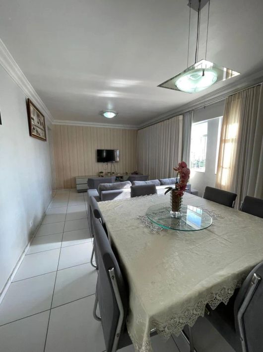 Apartamento padrão à Venda, Setor Aeroporto, Goiânia, GO