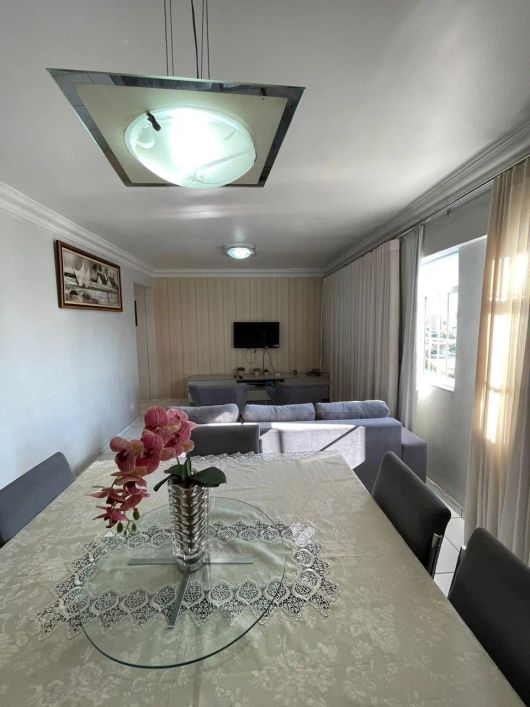 Apartamento padrão à Venda, Setor Aeroporto, Goiânia, GO