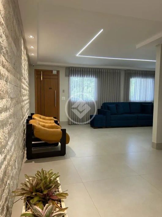 REF: OFFICE2707 Sobrado no Condomínio Reserva Jardim do Parque, sendo 4 suítes, com 320m², Goiânia-G