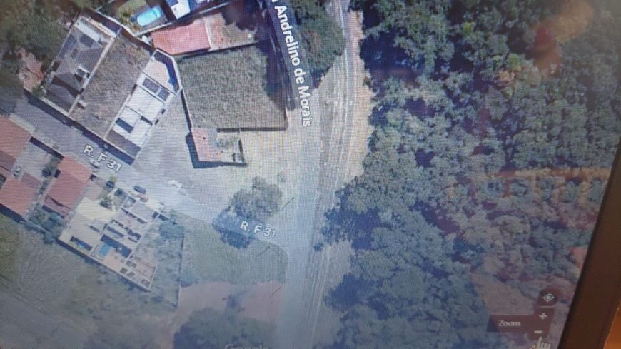 Vendo lote no Faiçalville de esquina com 578,64 m2