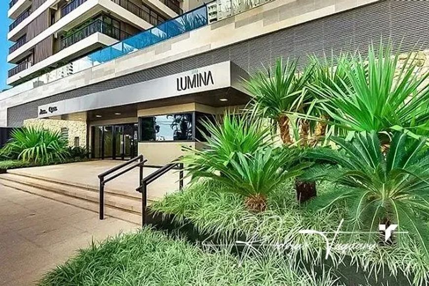 Apartamento no Residencial LUMINA MARISTA em Goiânia
