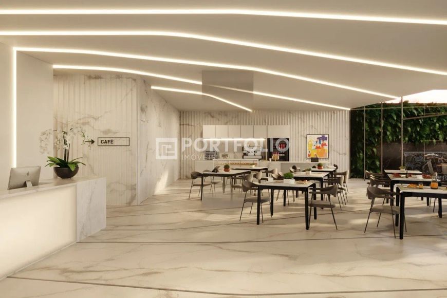 Sala comercial à venda, 41,40 m² por R$ 550.000,00 - Setor Marista - Goiânia/GO
