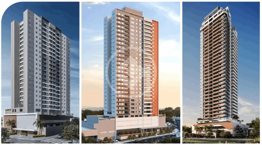 Apartamento 2 quartos na planta, Residencial Viverde, Setor Pedro Ludovico. codigo: 29880