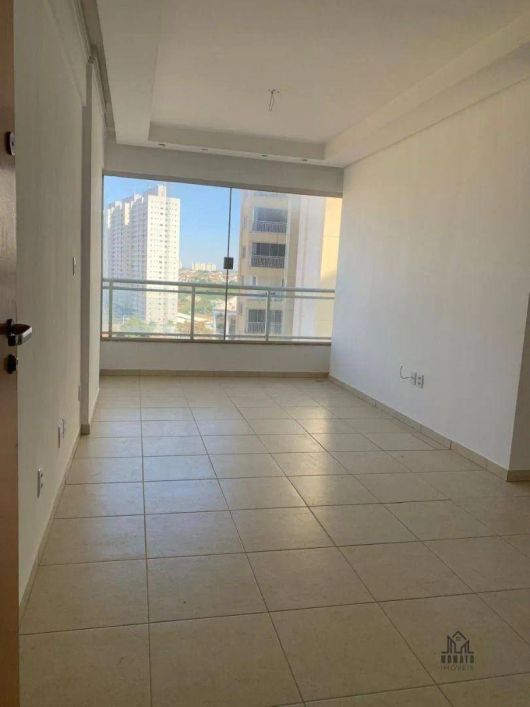 Apartamento com 3 dormitórios à venda, 74 m² por R$ 457.000,00 - Parque Amazônia - Goiânia/GO