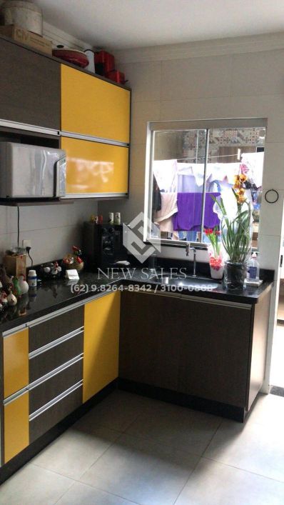 sobrado 5 quartos 166 mts residencial hugo de moraes
