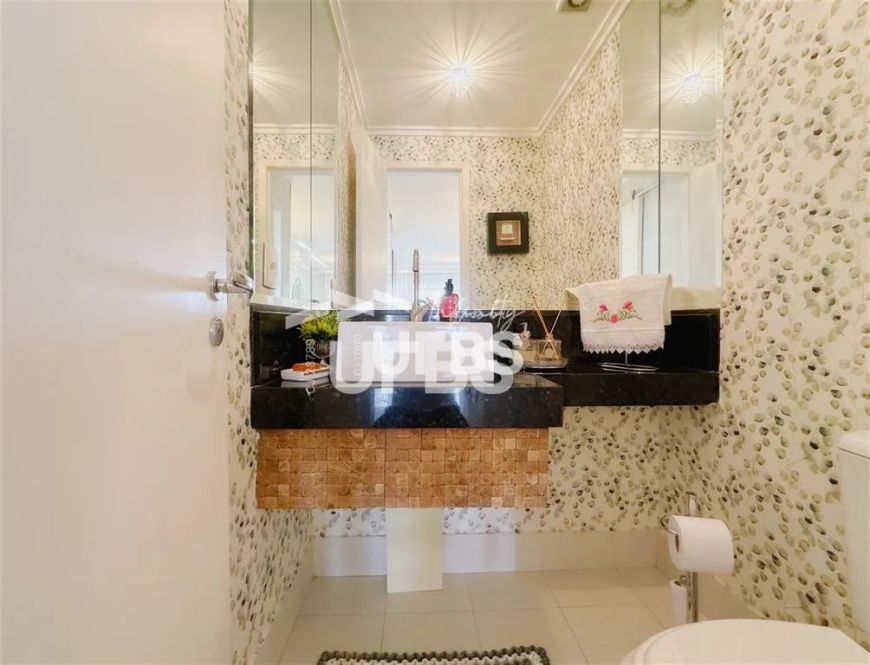 Reserva Du Parc - Apartamento 3 quartos, sendo 3 suítes