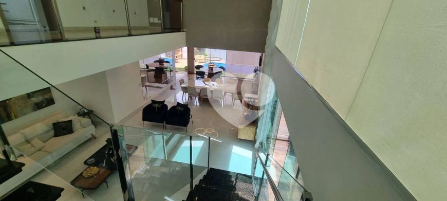 Sobrado Jardins Madri
