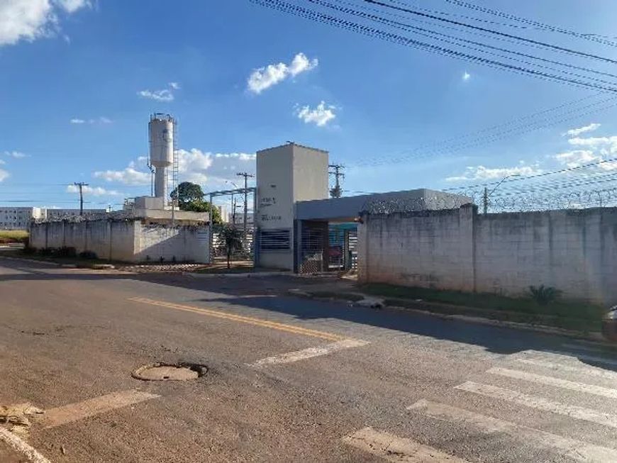 Oportunidade Única em GOIANIA - GO | Tipo: Casa | Negociação: Venda Direta Online | Situação: Imóvel
