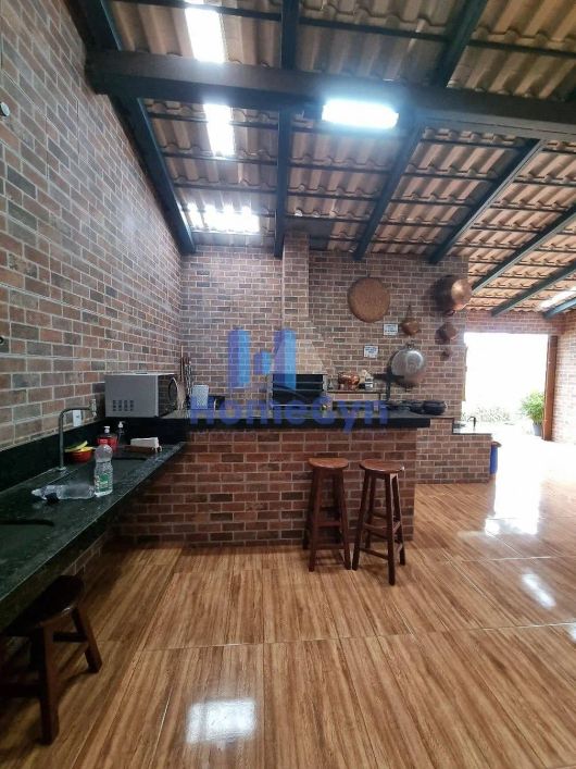 Terreno Av Interligação Setor Santa Rita