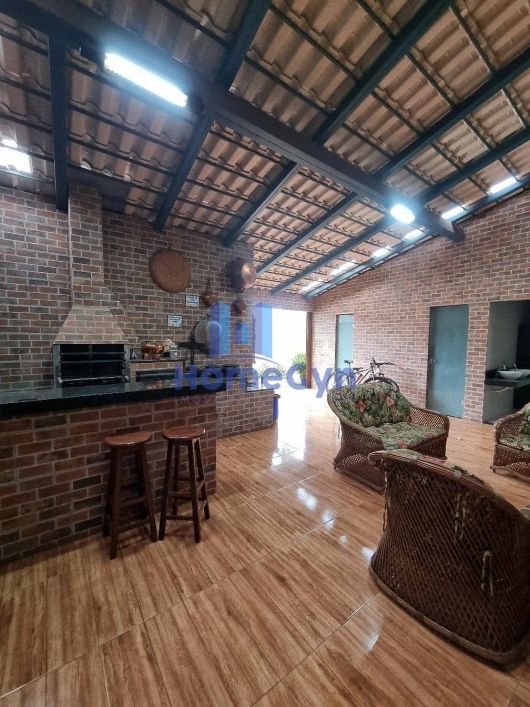 Terreno Av Interligação Setor Santa Rita