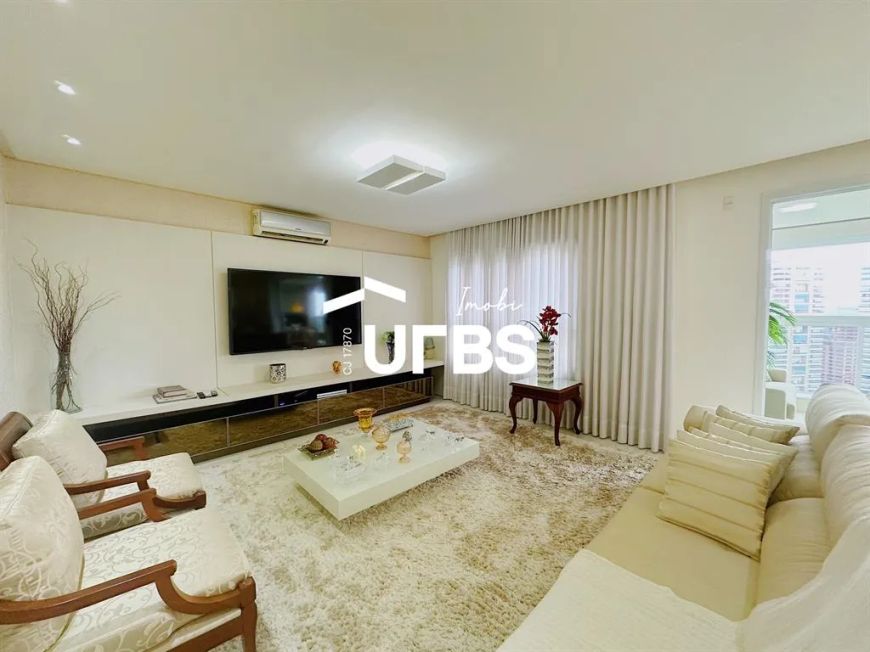 Premier Du Parc - Apartamento 4 quartos, sendo 4 suítes