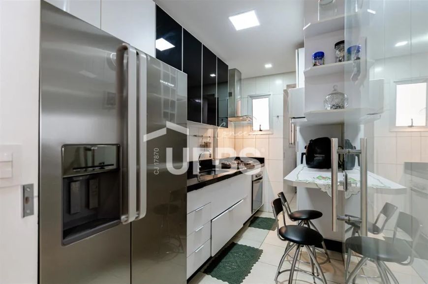 Apartamento de 3 suítes a venda no Jardim Goiás