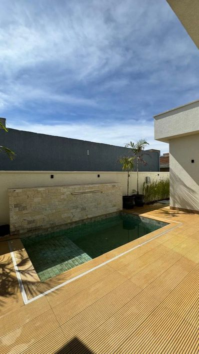 CASA PORTAL DO SOL GREEN Casa em Condomínio com 3 Quarto(s) e 1 banheiro(s) à Venda, 206.91 por R$ 2