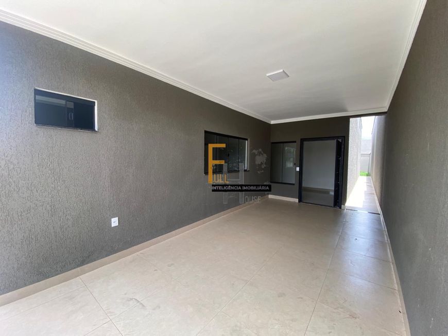 CASA JOÃO BRAZ I 160M ² I 3 QUARTOS I AREA GOURMET I PORCELANATO I 2 VAGAS I PROXIMO AO PARQUE I