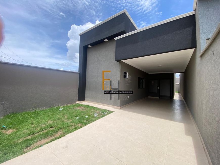 CASA JOÃO BRAZ I 160M ² I 3 QUARTOS I AREA GOURMET I PORCELANATO I 2 VAGAS I PROXIMO AO PARQUE I