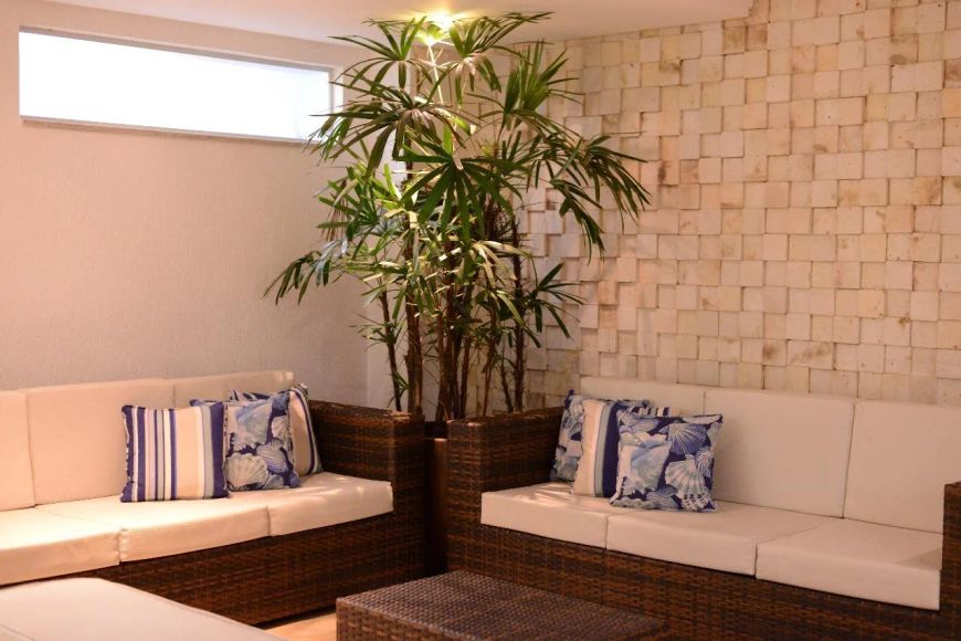 Prédio Comercial no Jardim Goiás – Goiânia Go