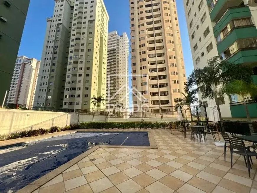 Apartamento à venda com 2 quartos, Jardim Goiás, Goiânia, Goiás