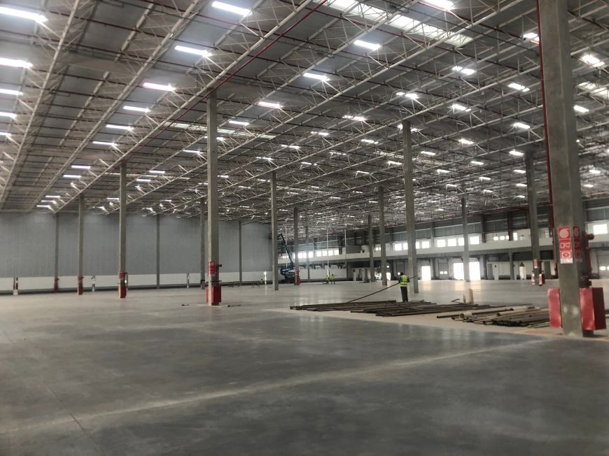 Imóvel para aluguel com 14.501 m² em Jardim Guanabara - Goiânia - GO