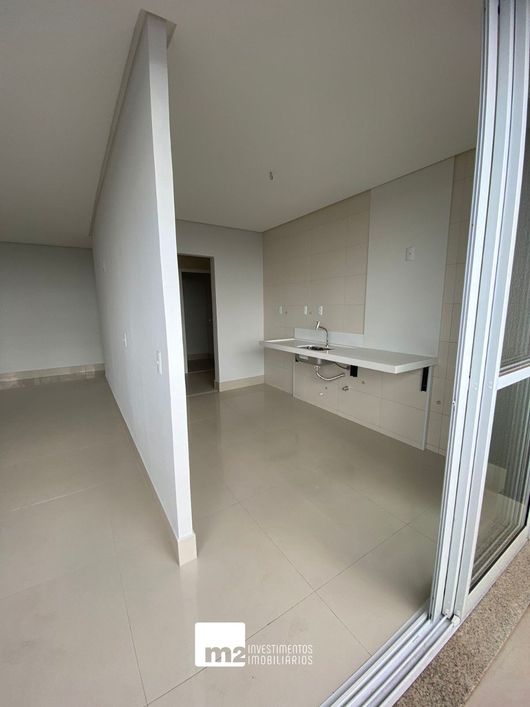 Cobertura Duplex no Setor Alto da Glória 3 quartos