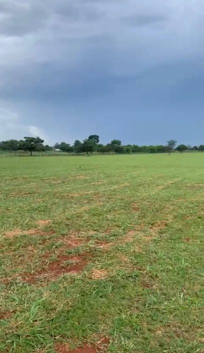 Lote em Condomínio Portal do Sol Golf Green - Goiânia - GO
