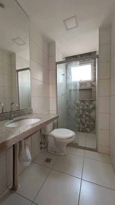 Apartamento com 3 suítes em 118m2, 2 Vagas Paralelas, cozinha fechada, andar alto, Sol da manha