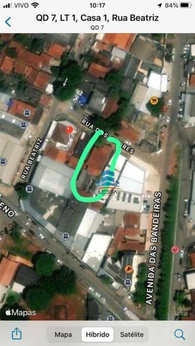 Imóvel comercial na VIila Mauá Gerando R$ 6.500,00 de renda