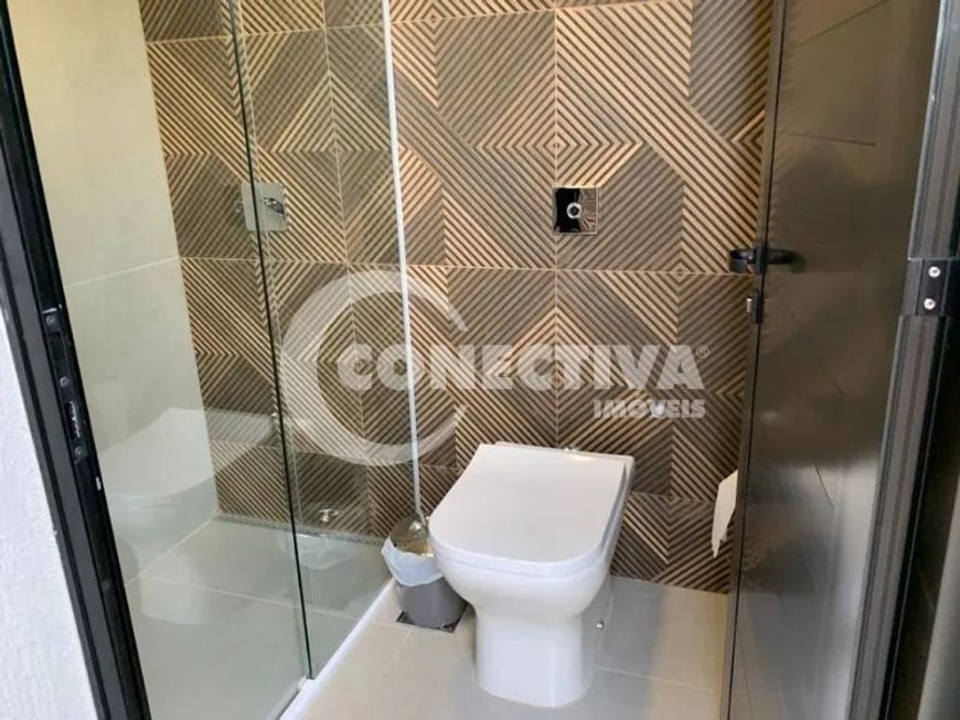Alphaville Flamboyant Araguaia - casa térrea com 276 m2.
