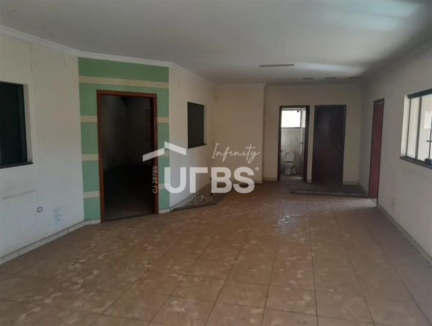 0 - Sala Comercial - ESPLANADA DO ANICUNS