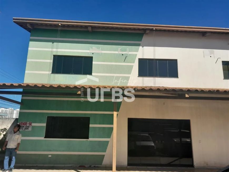 0 - Sala Comercial - ESPLANADA DO ANICUNS