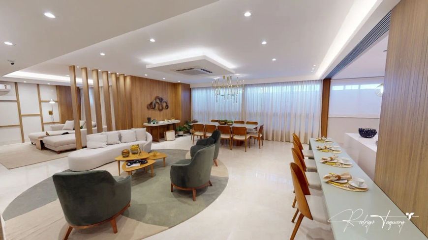 Skygarden Marista – Sofisticação e Conforto no Setor Marista