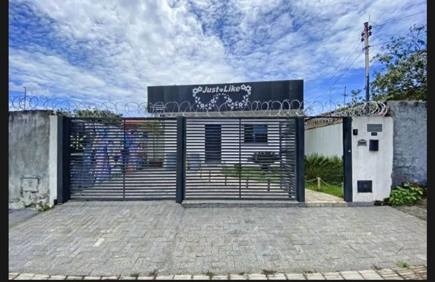 Loja Comercial/Casa no Faiçalville ST25029