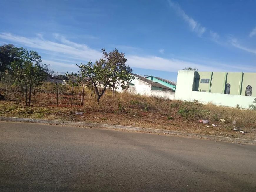 TERRENO - Terreno Residencial