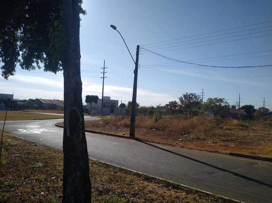 TERRENO - Terreno Residencial
