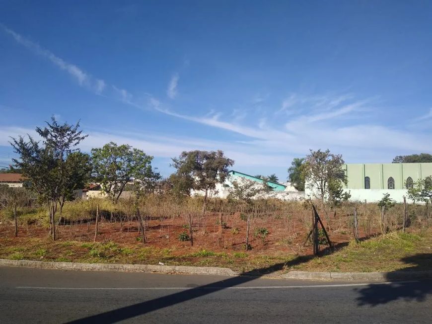 TERRENO - Terreno Residencial