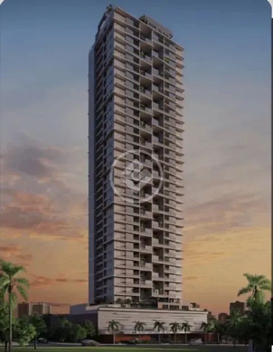 REF: Office964 Apartamento com 88m², 2 quartos, Setor Marista, Goiânia - GO codigo: 19886