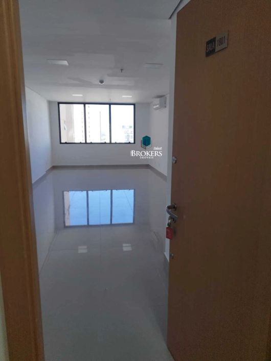 Oportunidade | Edifício Qs Tower Office | Sala comercial | 39,08m²
