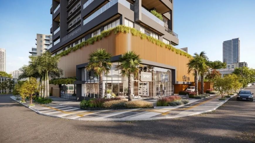 Apartamento à venda no bairro Setor Marista - Goiânia/GO