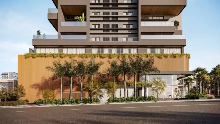 Apartamento à venda no bairro Setor Marista - Goiânia/GO