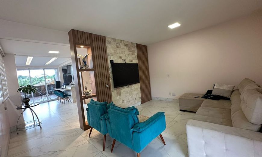 Sobrado no CONDOMÍNIO ALTO DA BOA VISTA PREMIUM