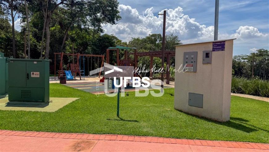 Lote à venda com 521 metros quadrados em Jardins França - Goiânia - GO