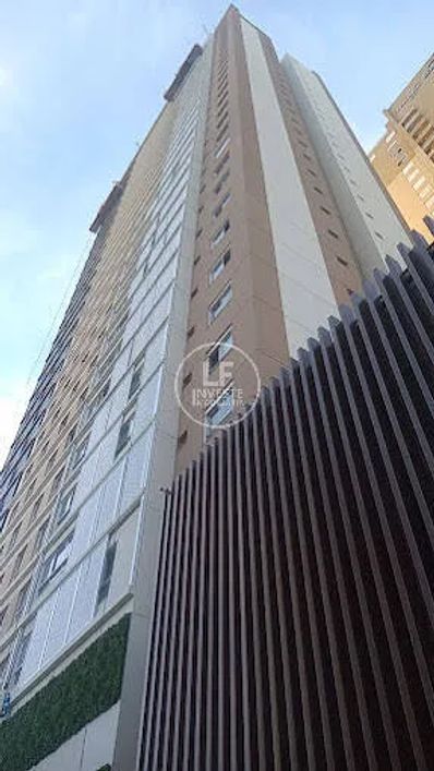 Imóvel para venda tem 115 metros quadrados com 3 quartos em Setor Marista - Goiânia - GO