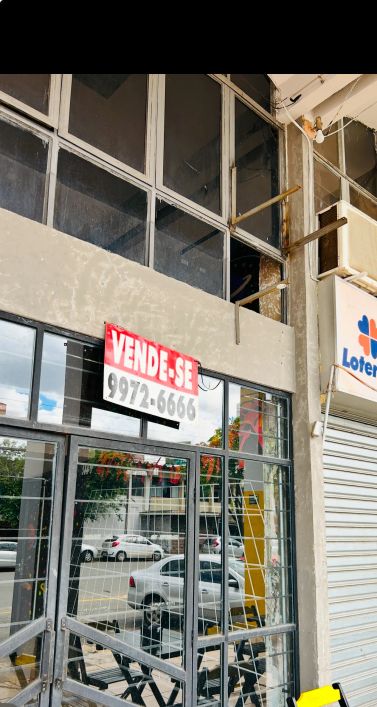 Galeria para venda possui 36 metros quadrados em Setor Oeste - Goiânia - GO