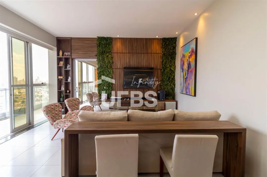 Liverpool Versatile Life - Apartamento 1 quarto, sendo 1 suíte