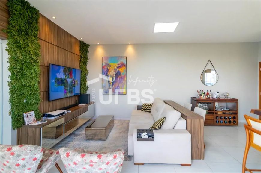 Liverpool Versatile Life - Apartamento 1 quarto, sendo 1 suíte