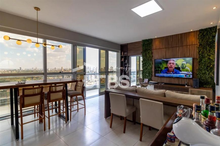 Liverpool Versatile Life - Apartamento 1 quarto, sendo 1 suíte