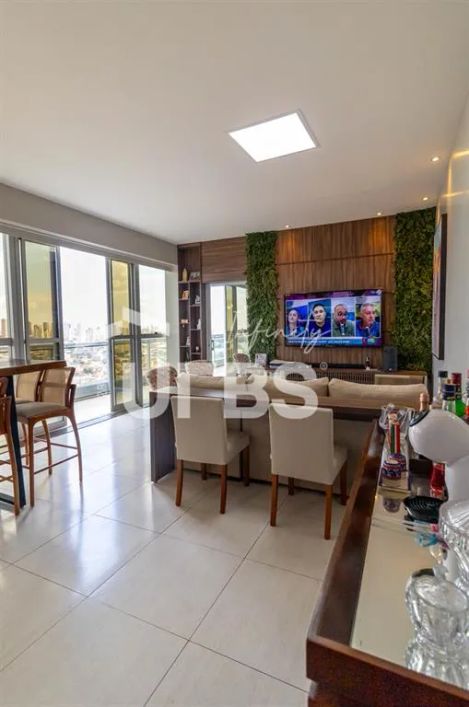 Liverpool Versatile Life - Apartamento 1 quarto, sendo 1 suíte