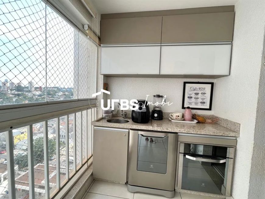 Flampark - Apartamento 3 quartos, sendo 3 suítes