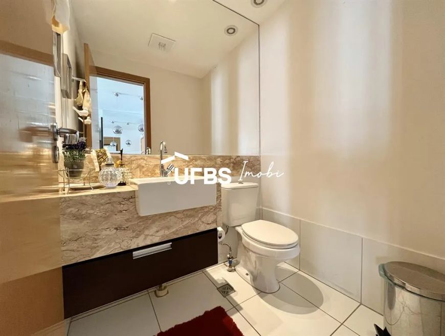 Flampark - Apartamento 3 quartos, sendo 3 suítes