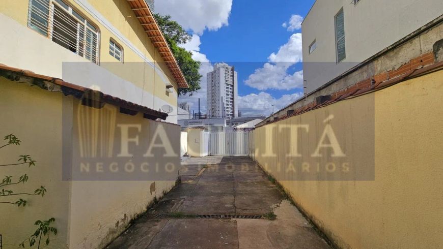 Lote para Venda em Goiânia, Setor Oeste